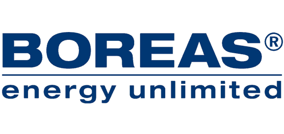 Boreas